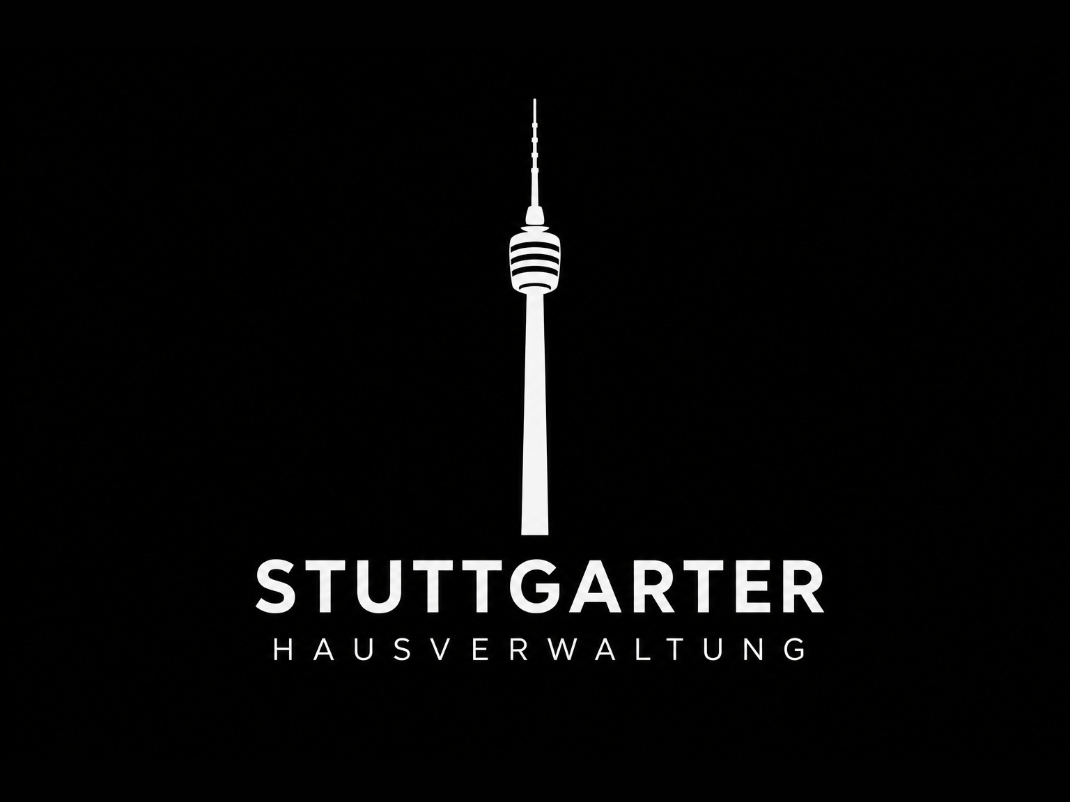 Logo Stuttgarter Hausverwaltung